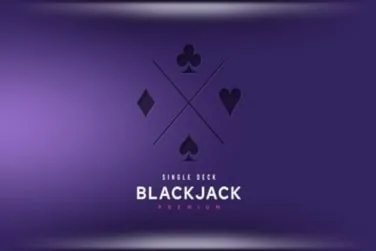 Blackjack Premium - Single Deck